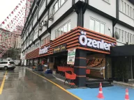 Özenler Market