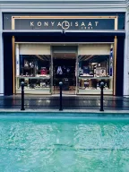 Konyalı Saat Tuzla Viaport Marina