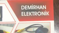Demirhan Elektronik