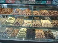 Titiz Pasta Ve Unlu Mamüller