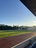 Boğaziçi Üniversitesi Uçaksavar Kampüsü