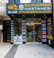 Bilgisayar Hastanesi - Eyüp Bilgisayar Teknik Servisi - Cep Telefon Servisi