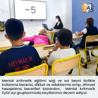 Uzman Akademi Hızlı Okuma Kursu Sancaktepe