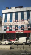 Göztepe Sürücü Kursu