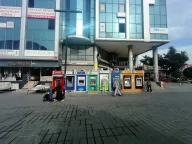 Garanti BBVA ATM