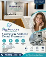 Reyhan Dental Clinic