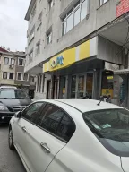 Ptt - Şehremini Şubesi