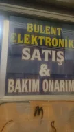 BÜLENT ELEKTRONİK