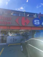 CarrefourSA