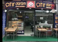 Çıtır Dürüm