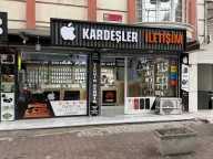 KARDEŞLER İLETİŞİM ESENYURT