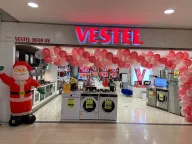 Vestel Zeytinburnu Kazlıçeşme Yetkili Satış Mağazası - And DTM