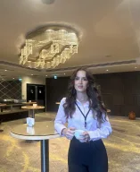 Klinik Psikolog Uzman Sevde Türk Göktaş