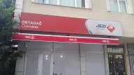 Aras Kargo Ortadağ Şubesi