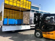 İstanbul Bursa Nakliyat Ambarı