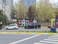 Garanti BBVA ATM