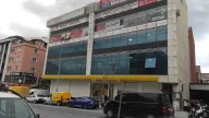 PTT Arnavutköy Merkezi (Posta Dağıtım Merkezi)