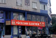 YUCELSAN ELEKTRİK&NALBURİYE