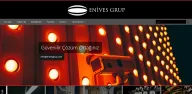 Enives Elektronik ve Güvenlik Hizmetleri A.Ş