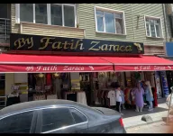 Zaraca Giyim
