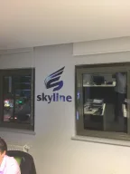 Skyline Uluslararasi Tasimacilik A.S