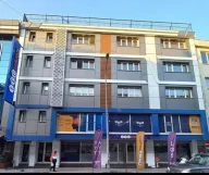 İTÜ ETA Kurs Merkezi Sefaköy