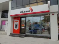 Albaraka Türk Silivri Şubesi