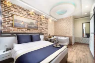Bakırköy Günlük Kiralık Daire
