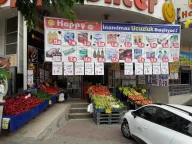 Happy Center Kağıthane