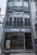 Espressolab Kadıköy