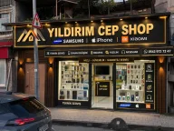 YILDIRIM CEPSHOP (Teknik Servis)