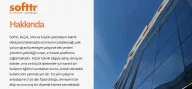 SoftTr E-Ticaret Sistemleri