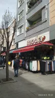 MODA CLUB GİYİM MAGAZASI