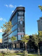 Wessi Genel Merkez