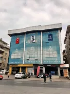 Enstitü İstanbul İSMEK, Ümraniye Mithatpaşa Eğitim Merkezi