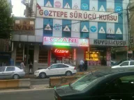 Göztepe Eczanesi