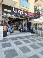 Gritty Mobile Telefon Aksesuar ve Teknik Servis