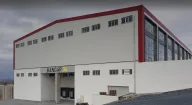 Hangar 34 Lojistik & Depolama & Ambarlı Antrepo
