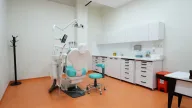 İstanbul Gelişim Üniversitesi Diş Hastanesi