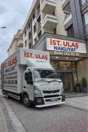 Ulaş evden eve nakliyat