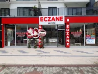 Meryem Eczanesi