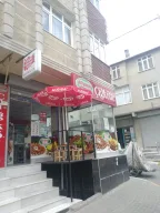 Adiyaman Kardeşler Çiğköfte