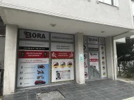 Girne Bora Sürücü kursu