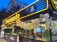 KAZANZADE