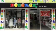 Bücürük Çocuk Giyim