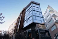 Tare Houses Hotel