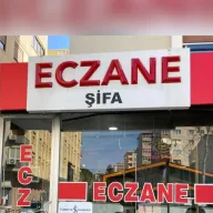 Şifa Eczanesi