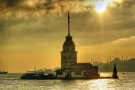 Çağlar Elektronik