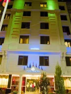 Budo Hotel