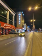 Demir Suite Hotel